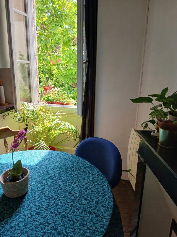 Appart Rez De Jardin ディジョン エクステリア 写真