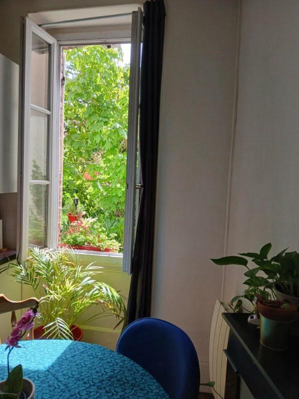 Appart Rez De Jardin ディジョン エクステリア 写真